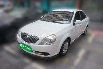 别克 凯越 2015款 1.5L 自动尊享型