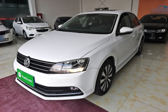 大众 速腾 2017款 230TSI 自动舒适型