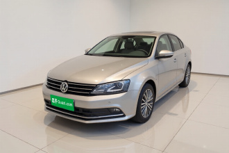 大众 速腾 2017款 230TSI 自动豪华型
