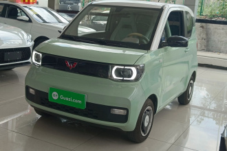 五菱汽车 宏光MINIEV 2021款 马卡龙夹心款 170km 磷酸铁锂