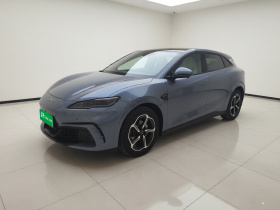 比亚迪 海豹06GT 2025款 智驾版 505海浪Plus版