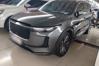 理想汽车 理想ONE 2020款 增程6座版