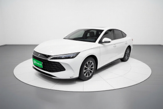 比亚迪 秦L 2024款 DM-i 80KM领先型