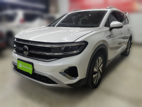 大众 揽境 2021款 380TSI 四驱豪华佳境版Pro