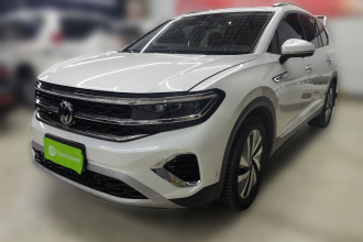 大众 揽境 2021款 380TSI 四驱豪华佳境版Pro