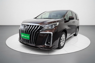 别克GL8 2018款 ES 28T 舒适型 国VI