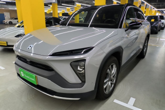 蔚来ES6 2020款 420KM 运动版