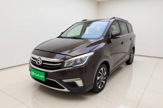 长安欧尚A800 2017款 1.6L 手动豪华型