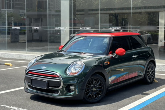 MINI 2018款 1.5T ONE PLUS