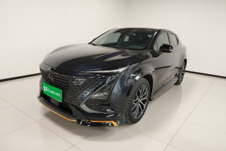 长安UNI-T 2022款 1.5T 运动版 尊贵型