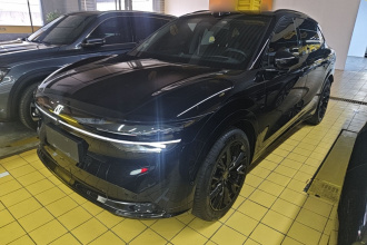 极氪7X 2025款 100kWh 长续航后驱智驾版