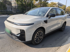 零跑汽车 零跑B10 2025款 510悦享版