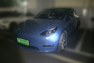 特斯拉 Model Y 2022款 改款 长续航全轮驱动版