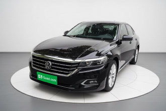 大众 帕萨特 2020款 330TSI 精英版 国VI