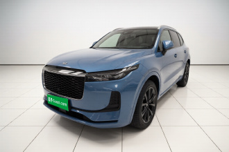 理想汽车 理想ONE 2021款 增程6座版