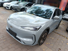 吉利银河 银河E5 2024款 530km 远航版