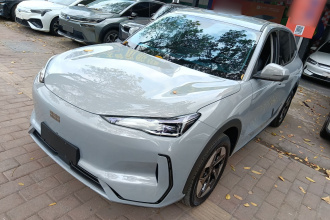 吉利银河 银河E5 2024款 530km 远航版