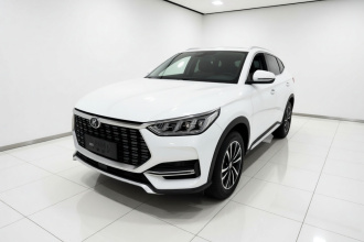 比亚迪 宋PLUS 2020款 1.5T 自动豪华型