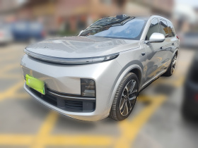 理想汽车 理想L9 2022款 Max