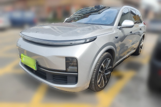 理想汽车 理想L9 2022款 Max