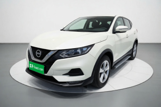日产 逍客 2023款 经典 2.0L CVT XV舒适版