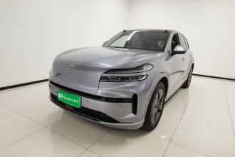 乐道L90 2025款 Max 六座版