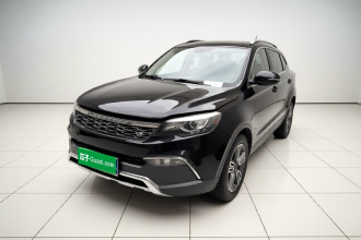 猎豹汽车 猎豹CS10 2016款 2.0T 手动卓越型