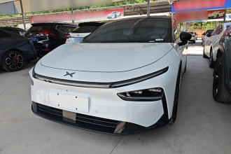 小鹏P7+ 2024款 长续航 Max