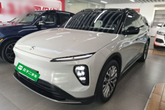 蔚来ES6 2023款 75kWh