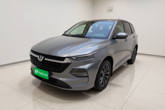 五菱汽车 五菱凯捷 2020款 1.5T 手动精英型