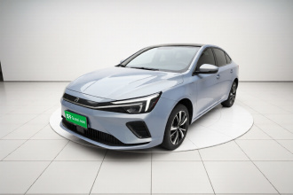 飞凡汽车 飞凡ER6 2021款 新动版 620km 智行版