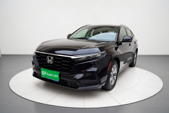 本田CR-V 2023款 240TURBO 两驱活力版 5座