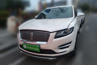 林肯MKC 2019款 2.0T 四驱尊雅版 国VI