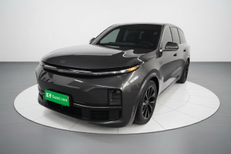 理想汽车 理想L8 2023款 Pro