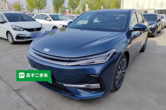 吉利银河 银河A7 2025款 EM-i 150km 星舰版