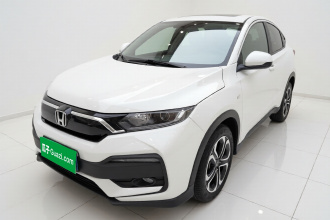 本田XR-V 2021款 1.5L CVT舒适版