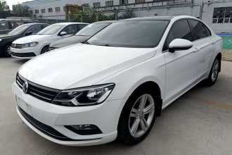 大众 凌渡 2015款 280TSI DSG舒适版