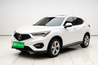 讴歌CDX 2016款 1.5T 两驱尊享版