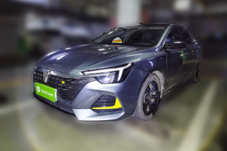 荣威i6 MAX 2020款 300TGI 自动爽酷天幕智驾Supreme版