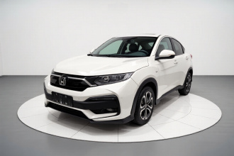 本田XR-V 2021款 1.5L CVT舒适版