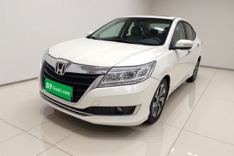 本田 凌派 2016款 1.8L CVT豪华版