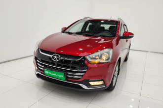 江汽集团 瑞风S2 2015款 1.5L CVT豪华智能型