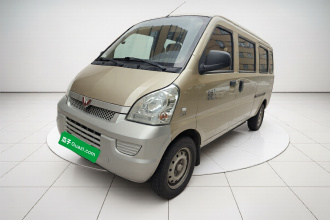 五菱汽车 五菱荣光 2021款 1.5L加长基本型L3C