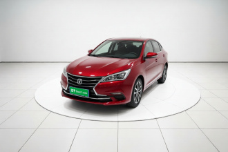 长安 逸动DT 2018款 1.6L 自动智享型