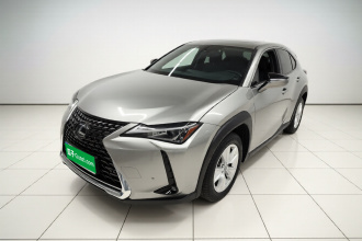 雷克萨斯UX 2020款 260h 探·趣版