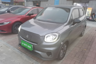 零跑汽车 零跑T03 2021款 400轻享版 磷酸铁锂