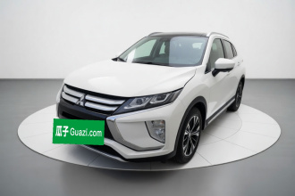 三菱 奕歌 2018款 1.5T CVT两驱信念版