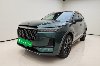 理想汽车 理想ONE 2021款 增程6座版