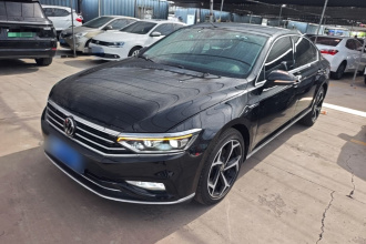 大众 迈腾 2020款 380TSI DSG 豪华型
