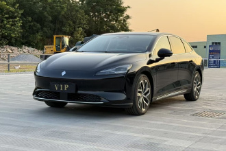宝骏享境 2025款 纯电 600km豪华版